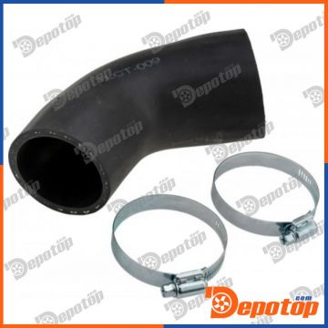 Gaine de suralimentation pour CITROEN | GPP-CT-009, 1366746080